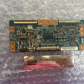 46T03-C0K T460HW03 LG 42LV3550 T-CON BOARD