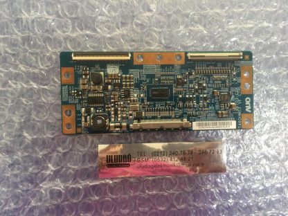 46T03-C0K T460HW03 LG 42LV3550 T-CON BOARD