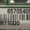 EBT65705405 EAX68253604 LG 49SM8000 MAİN BOARD - Görsel 2