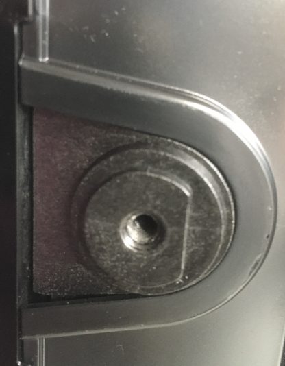 VESTEL 55UA9600 SEHPA AYAĞI - Görsel 5