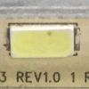 3660L-0374A 12 42 V6 Edge FHD-3 REV1.0 1 L-Type LG 42LW4500 BRACKET - Görsel 2