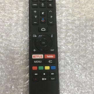 RC43160N/30107407 VESTEL 55UA9600 KUMANDA