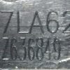 LG 47LA620S SEHPA AYAĞI - Görsel 2