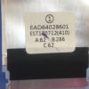 EAD64028601 EAD64028602 LG 49UJ701V LVDS KABLOSU - Görsel 2