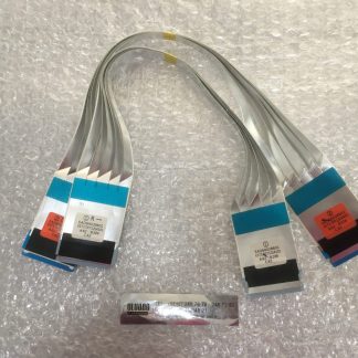 EAD64028601 EAD64028602 LG 49UJ701V LVDS KABLOSU