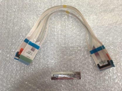 EAD65611701 EAD65611702 LG 55SM8000PLA LVDS KABLO - Görsel 3