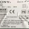 1-005-419-11 DHUR-SY63 SONY KE-65XH8077 WİFİ MODÜL - Görsel 4