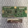 47_6021321 HV550QUB_N5M_V02 SONY KE-65XH8077 T.CON BOARD
