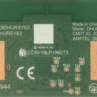 1-005-419-11 DHUR-SY63 SONY KE-65XH8077 WİFİ MODÜL