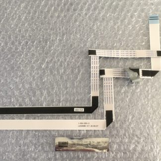 1-006-508-11 SONY KE-65XH8077 LVDS KABLO