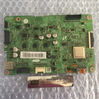 BN94-08310D BN41-02328A SAMSUNG UE55JS9000T MAİN BOARD