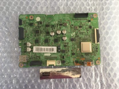 BN94-08310D BN41-02328A SAMSUNG UE55JS9000T MAİN BOARD