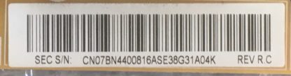 BN44-00816A SAMSUNG UE55JS9000T POWER BOARD - Görsel 2