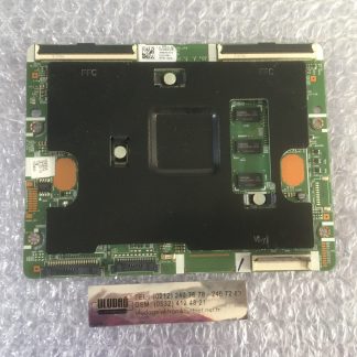 BN95-02066A BN41-02297A SAMSUNG UE55JS9000T T.CON BOARD