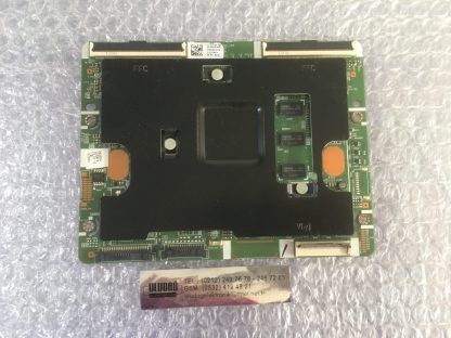 BN95-02066A BN41-02297A SAMSUNG UE55JS9000T T.CON BOARD