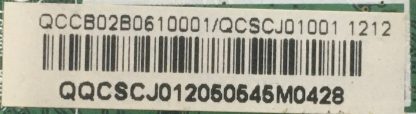 715G5155-M01-002-005K PHILIPS 32PFL3017H/12 MAİN BOARD - Görsel 4