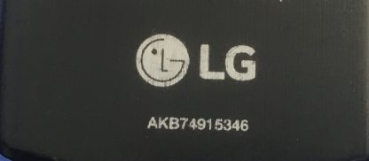 AKB74915346 AKB74915379 AKB74495301 AKB74915324 LG 32TL420U KUMANDA - Görsel 2