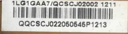 715G5113-P01-W21-002M PHILIPS 32PFL3017H/12 POWER BOARD - Görsel 3