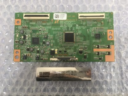BN95-00493A BN41-01678A S100FAPC2LV0.3 SAMSUNG UE40D5003 T.CON BOARD