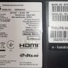 715G8962-P02-000-003S PHILIPS 50PFS5803 POWER BOARD - Görsel 3