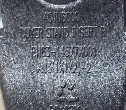 SAMSUNG UE43JU6070U SEHPA AYAĞI - Görsel 3