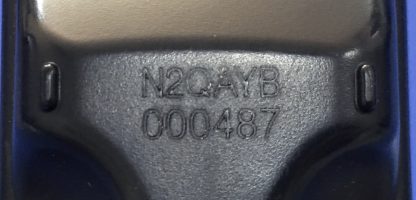 N2QAYB 000487 PANASONİC TX-L42E3E KUMANDA - Görsel 2
