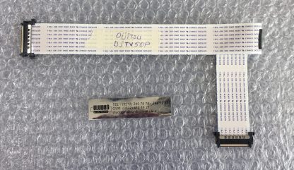DİJİTSU DJTV50P LVDS KABLO