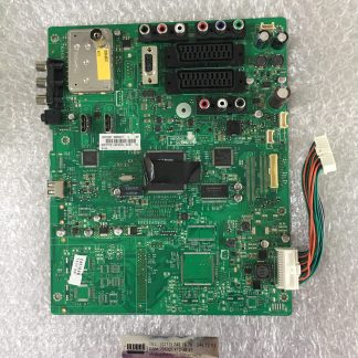 17MB35-4 040509 20550017 VESTEL 42PF6019  MAİN BOARD.