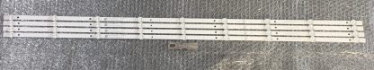 SW-L E486558 94V-0 RoHS REV1.1 DİJİTSU DJTV50P LED BAR