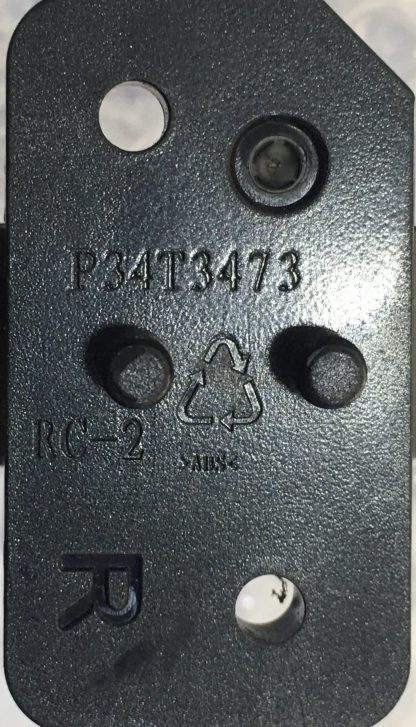 PHILIPS 50PUS6704/62 SEHPA AYAĞI - Görsel 4