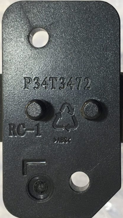 PHILIPS 50PUS6704/62 SEHPA AYAĞI - Görsel 3