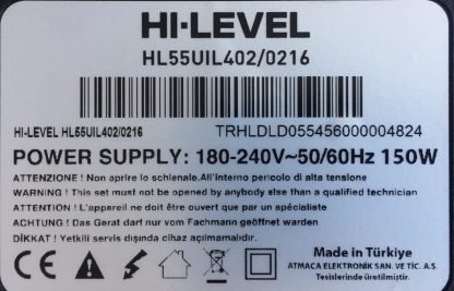 AXEN AX43DIL023/1022 AX49DIL023/1022 SEHPA AYAĞI - Görsel 5