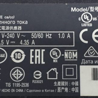 19.5V 4.35A SONY ADAPTÖR