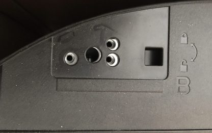 LG 65SM8000 SEHPA AYAĞI - Görsel 3