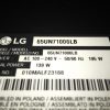LG 65SM8000 SEHPA AYAĞI - Görsel 4