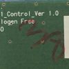6870C-0444A EAT61874601 LG 42LA640S T.CON BOARD - Görsel 2
