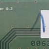 6870C-0401C LG 42PFL4307K/12 T.CON BOARD - Görsel 2