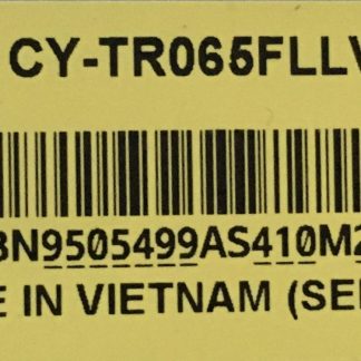 CY-TR065FLLV3H BN9505499A SAMSUNG QE65Q70RAT PLEKSİ