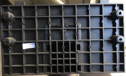 SAMSUNG UE43NU7400UX UE43NU7500UX SEHPA AYAĞI - Görsel 3