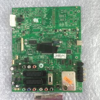 17MB35-4 060109 20476574 VESTEL 32PH5010 MAİN BOARD
