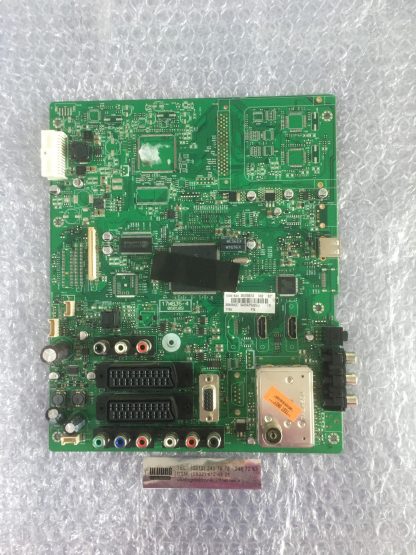 17MB35-4 060109 20476574 VESTEL 32PH5010 MAİN BOARD