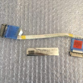 EAD62572201 LG 42LB580N-ZM LVDS KABLO