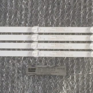 KJ50D09-ZC22AG-07A DİJİTSU DJT50SF LED BAR