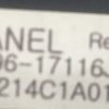 BN96-17116J SAMSUNG UE46D8000YSXTK LVDS KABLOSU - Görsel 4