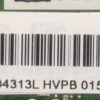 BN94-04313L BN41-01622C SAMSUNG UE46D8000YSXTK MAİN BOARD - Görsel 2