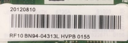 BN94-04313L BN41-01622C SAMSUNG UE46D8000YSXTK MAİN BOARD - Görsel 2