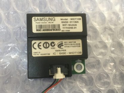 BN59-01130A SAMSUNG UE46D8000YSXTK WİFİ MODÜL - Görsel 2
