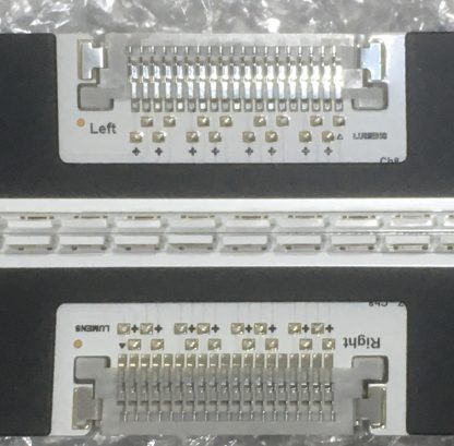 SAMSUNG UE46D8000 LED BAR - Görsel 2