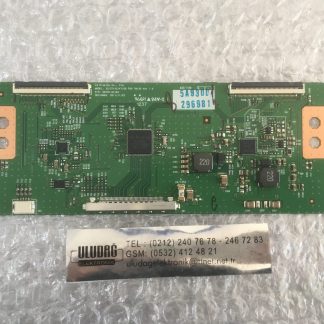 6870C-0418A LG 47LM615S T.CON BOARD