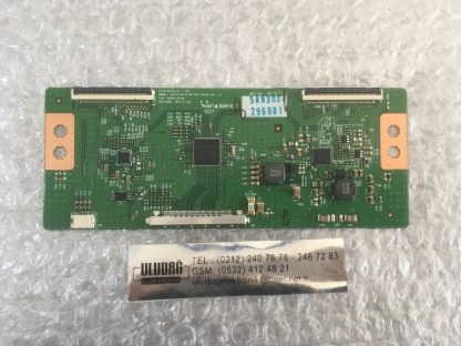 6870C-0418A LG 47LM615S T.CON BOARD